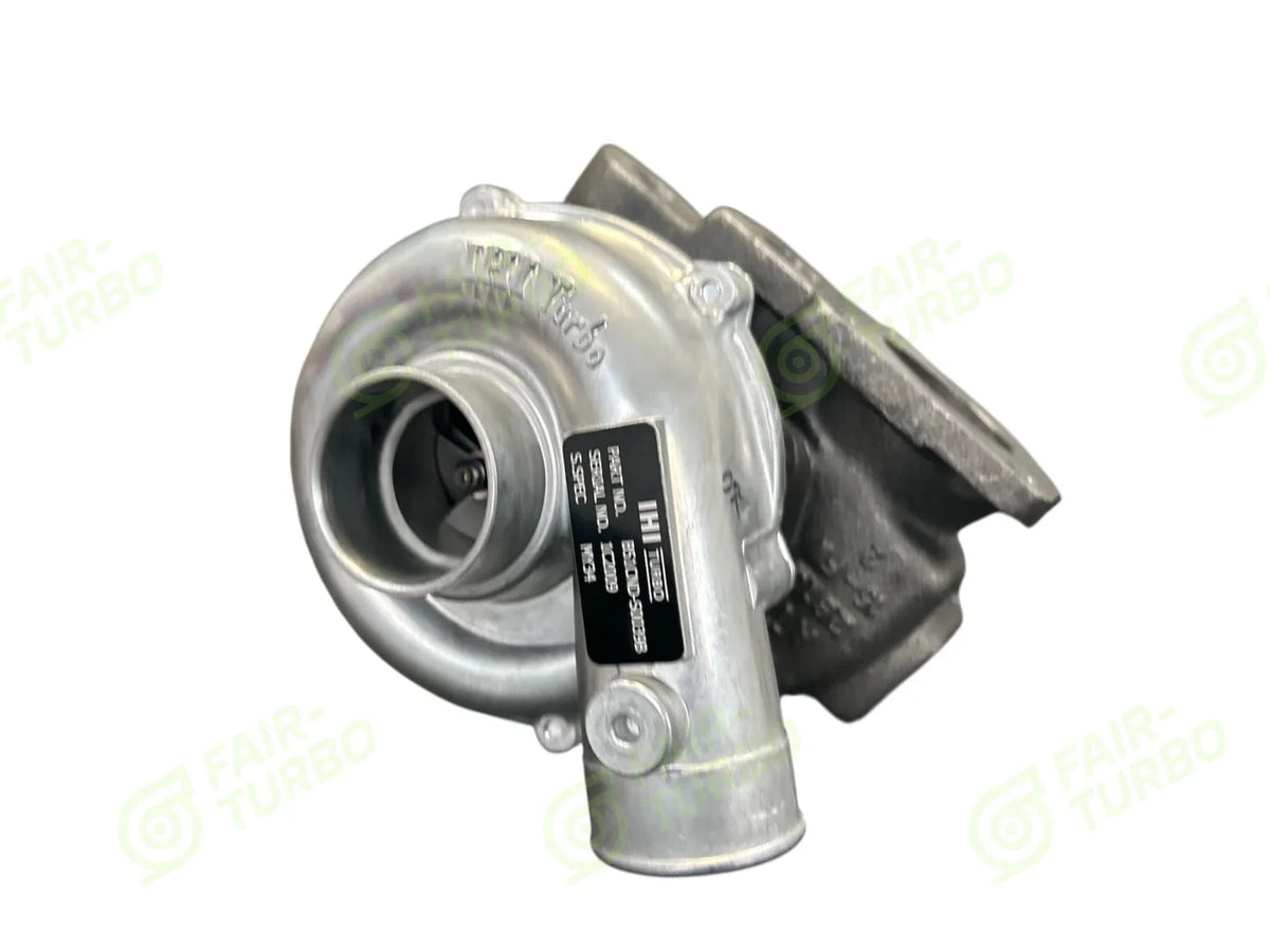 Turbolader Neu – OE YANMAR 129473-18000, YANMAR 12947318000