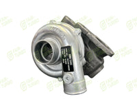 IHI Turbolader Original Neu – OE YANMAR 129473-18000