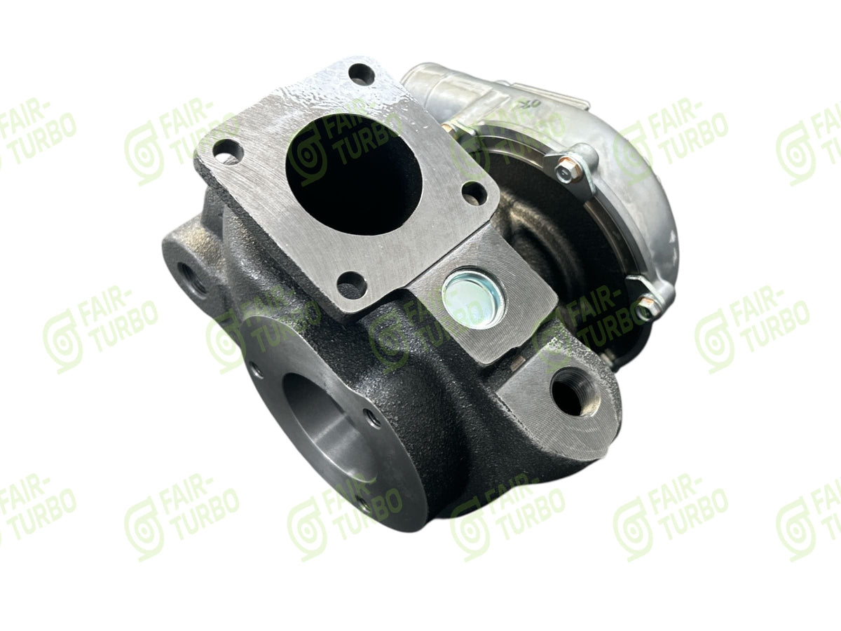 IHI Turbolader Original Neu – OE YANMAR 129473-18000