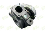 Turbolader IHI Original Neu | OE YANMAR 129473-18000, B51CNDS0039G, NB150012
