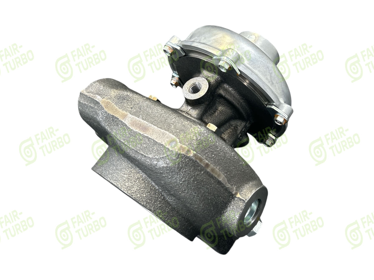 IHI Turbolader Original Neu – OE YANMAR 129473-18000