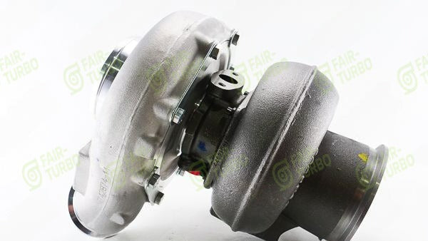 Garrett Turbolader Original Neu – OE 1479246