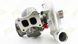 Turbolader Garrett Original Neu | OE 1479246, 1899599, 1525678