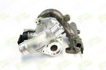 Turbolader AUDI A1 Generalüberholt | OE V03846515CV, V03846515CX, V03846515C