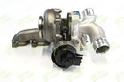 BorgWarner Turbolader Generalüberholt für SEAT (CUSB) – OE V03846515CV