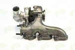 Turbolader AUDI A1 Generalüberholt | OE V03846515CV, V03846515CX, V03846515C
