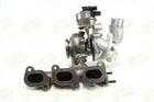BorgWarner Turbolader Generalüberholt für SEAT (CUSB) – OE V03846515CV