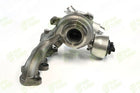 BorgWarner Turbolader Original Neu für SEAT Ibiza IV – OE 04B253020V
