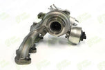 Turbolader AUDI A1 Original Neu | OE 04B253020V, 04B253020, 04B253019