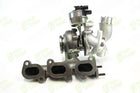 BorgWarner Turbolader Original Neu für SEAT Ibiza IV – OE 04B253020V