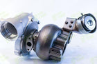 Garrett Turbolader Generalüberholt für MAN TGA – OE 51091019230