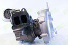 Garrett Turbolader Generalüberholt für MAN TGA – OE 51091019230