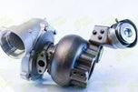 Turbolader MAN TGA Original Neu | OE 51091017230, 51091019230, 802718-16