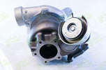 Turbolader MAN TGA Original Neu | OE 51091017230, 51091019230, 802718-16
