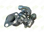 Turbolader CITROËN XANTIA Original Neu | OE 95668929R, K14-157.189, 95668928R