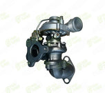 Turbolader CITROËN XANTIA Original Neu | OE 95668929R, K14-157.189, 95668928R