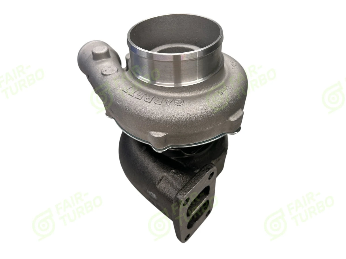 Turbolader Neu – OE F2NN6K682AB, CASE IH 87840269