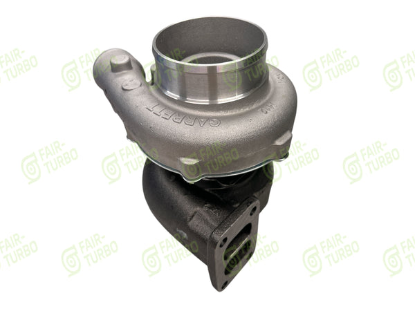 Garrett Turbolader Original Neu – OE F2NN6K682AB