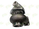 Turbolader Garrett Original Neu | OE F2NN6K682AB, CASE IH 87840269