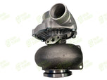Turbolader Garrett Original Neu | OE F2NN6K682AB, CASE IH 87840269