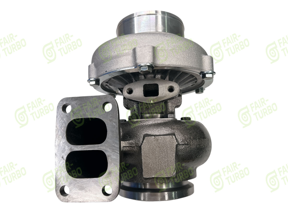 Garrett Turbolader Original Neu – OE F2NN6K682AB