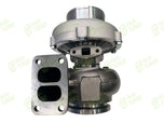 Turbolader Garrett Original Neu | OE F2NN6K682AB, CASE IH 87840269