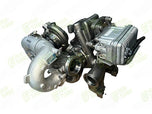 Turbolader BorgWarner Original Neu | OE A9340904180, A9340905180, 9340905180