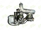BorgWarner Turbolader Original Neu – OE A9340904180