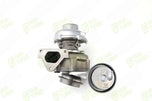 Turbolader MERCEDES-BENZ SPRINTER 4,6-t Pritsche/Fahrgestell Original Neu | OE A6160960199, 6160960199