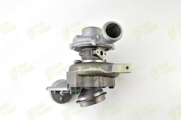 IHI Turbolader Original Neu für Mercedes-Benz – OE A6160960199