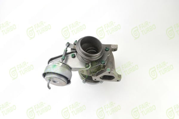 IHI Turbolader Original Neu für Mercedes-Benz – OE A6160960199