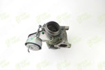 Turbolader MERCEDES-BENZ SPRINTER 4,6-t Pritsche/Fahrgestell Original Neu | OE A6160960199, 6160960199