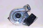 Garrett Turbolader Original Neu für BMW 3er – OE 11657790309