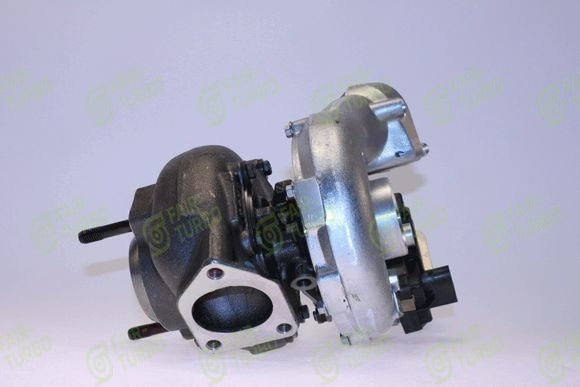 Garrett Turbolader Original Neu für BMW 3er – OE 11657790309