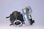 Turbolader BMW 3 Original Neu | OE 11657790309, 11657790309H, 7790309K