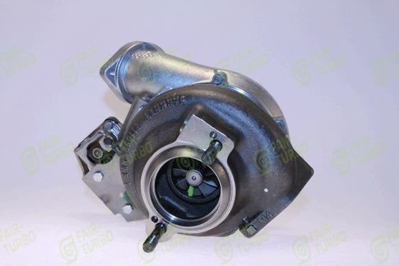 Garrett Turbolader Original Neu für BMW 3er – OE 11657790309
