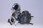 Turbolader BMW 3 Original Neu | OE 11657790309, 11657790309H, 7790309K