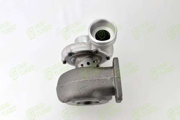 Holset Turbolader Original Neu – OE 4204490