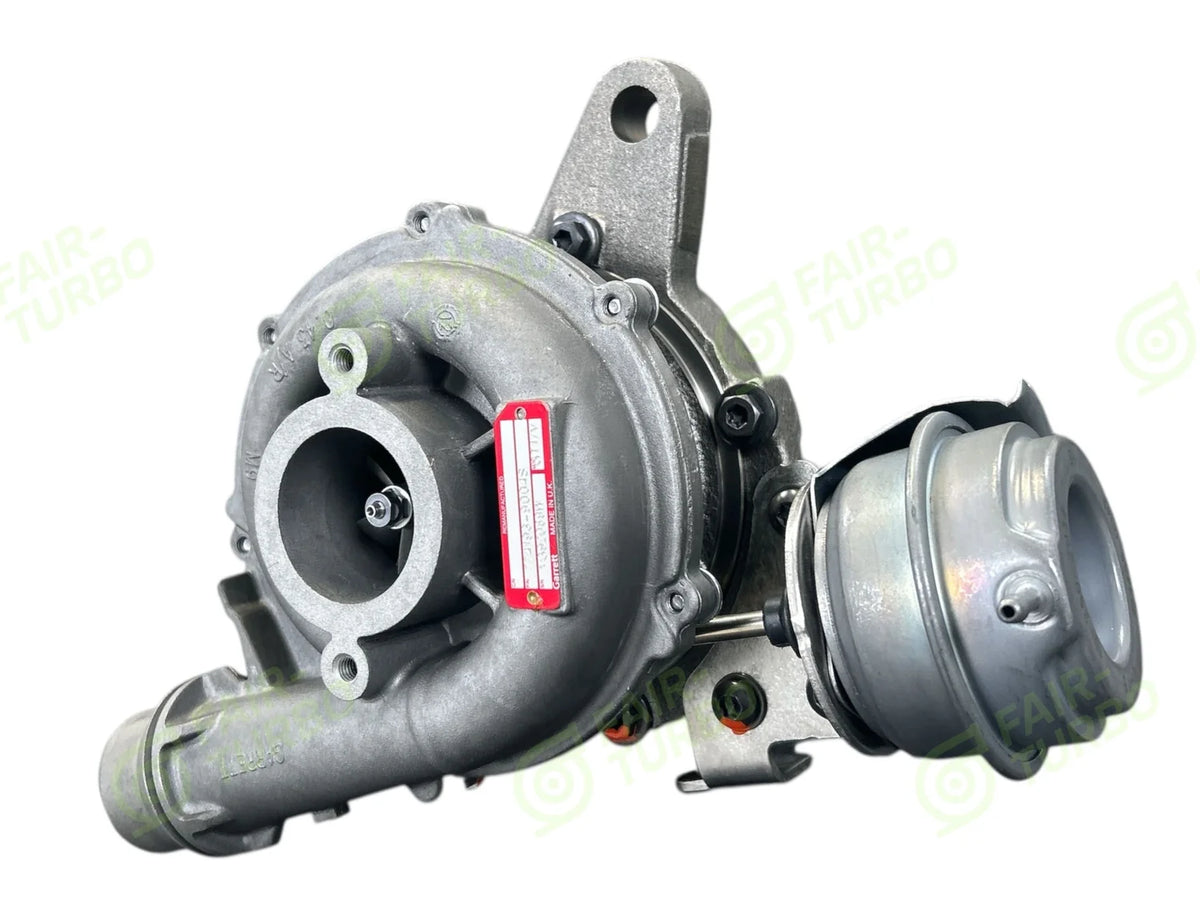 Turbolader Neu – OE 8200799760, 7701478904