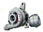 Turbolader Neu – OE 8200799760, 7701478904