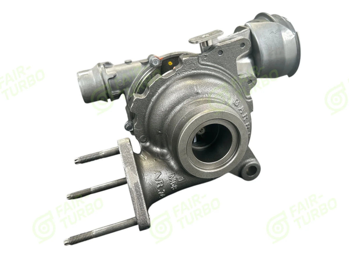 Turbolader Neu – OE 8200799760, 7701478904