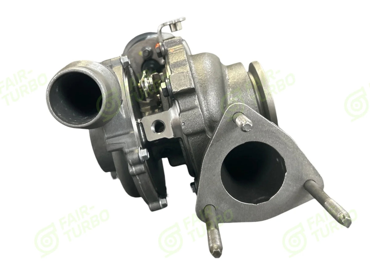 Turbolader Neu – OE 8200799760, 7701478904