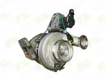 Turbolader Garrett Original Neu | OE 23037075, 22060437, 85021809