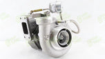 Turbolader BorgWarner Original Neu | OE JCB 320A6012, JCB 320, 06296