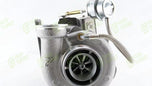 Turbolader BorgWarner Original Neu | OE JCB 320A6012, JCB 320, 06296