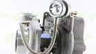 BorgWarner Turbolader Original Neu – OE JCB 320A6012