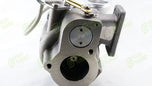 Turbolader BorgWarner Original Neu | OE JCB 320A6012, JCB 320, 06296