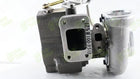 BorgWarner Turbolader Original Neu – OE JCB 320A6012