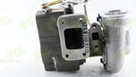 Turbolader BorgWarner Original Neu | OE JCB 320A6012, JCB 320, 06296