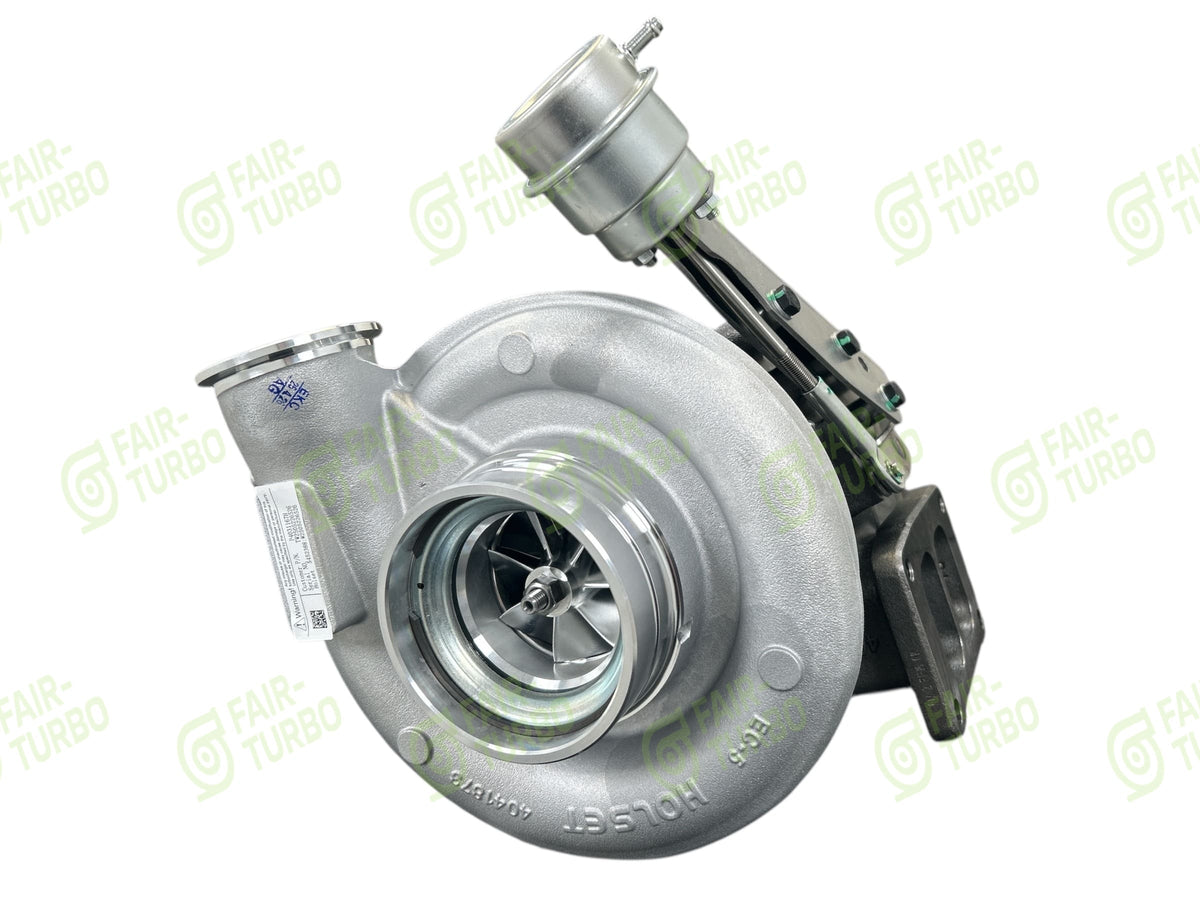 BorgWarner Turbolader Original Neu – OE 21316210